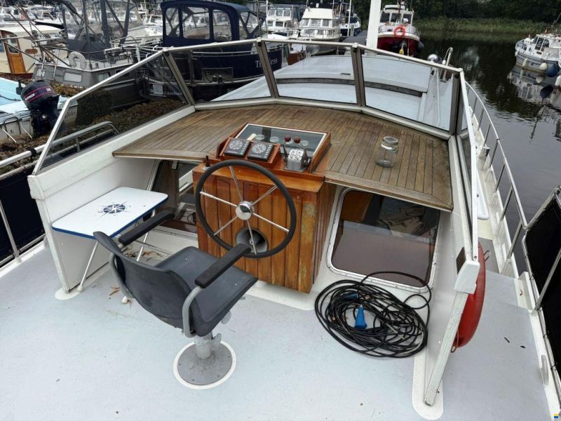 Palma 1500 GSAK