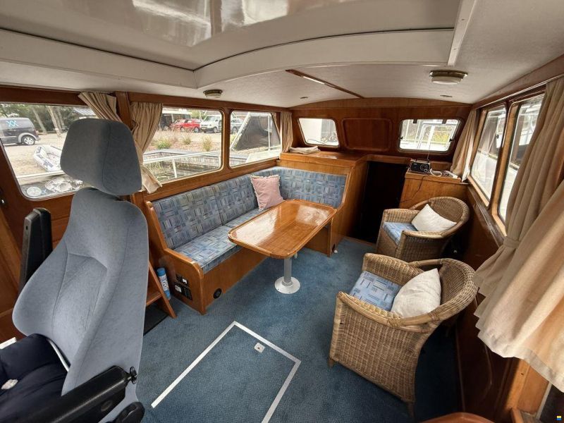 Palma 1500 GSAK