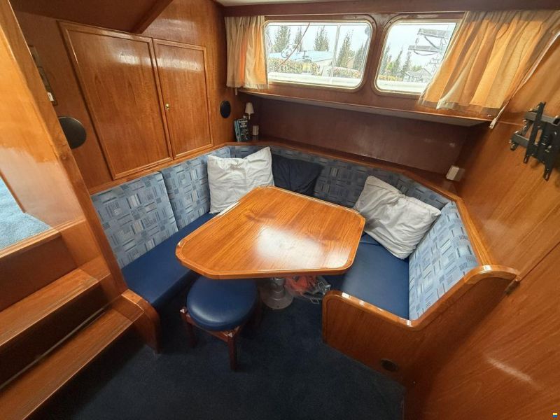 Palma 1500 GSAK
