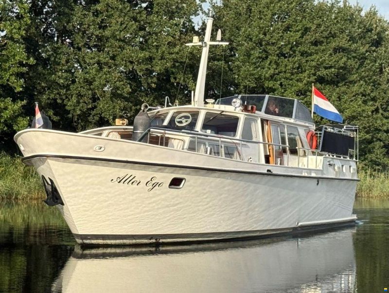 Palma 1500 GSAK