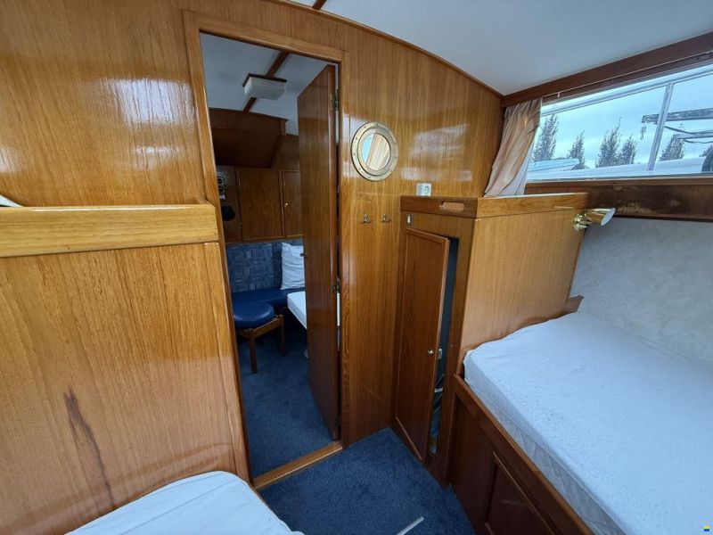 Palma 1500 GSAK