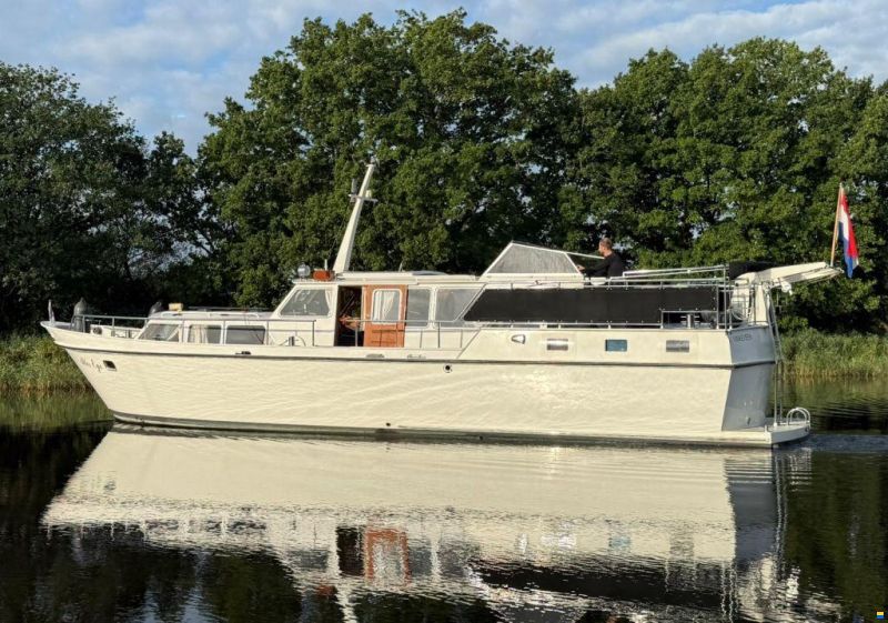 Palma 1500 GSAK