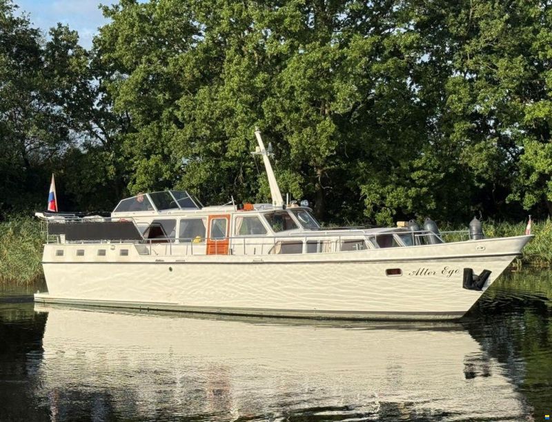 Palma 1500 GSAK