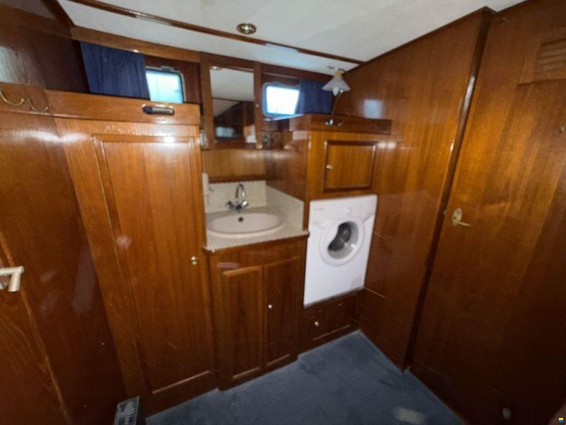 Palma 1500 GSAK