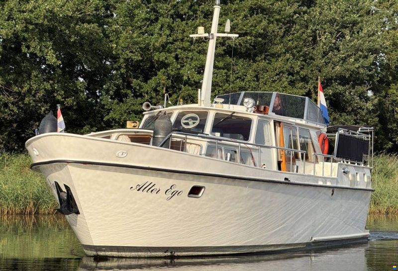 Palma 1500 GSAK