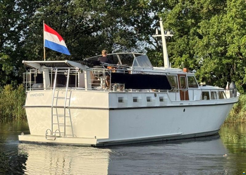 Palma 1500 GSAK