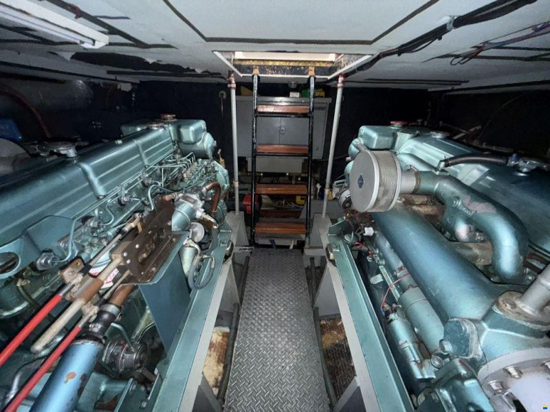 Palma 1500 GSAK