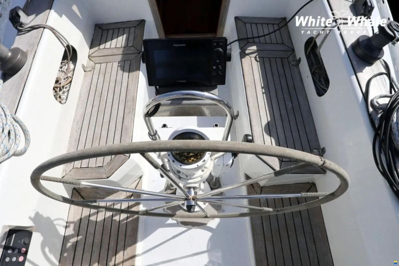 Northern Comfort 43
