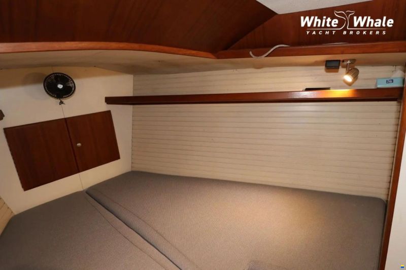 Northern Comfort 43