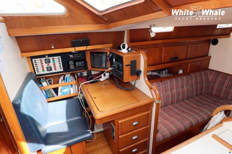 Northern Comfort 43