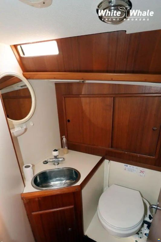 Northern Comfort 43