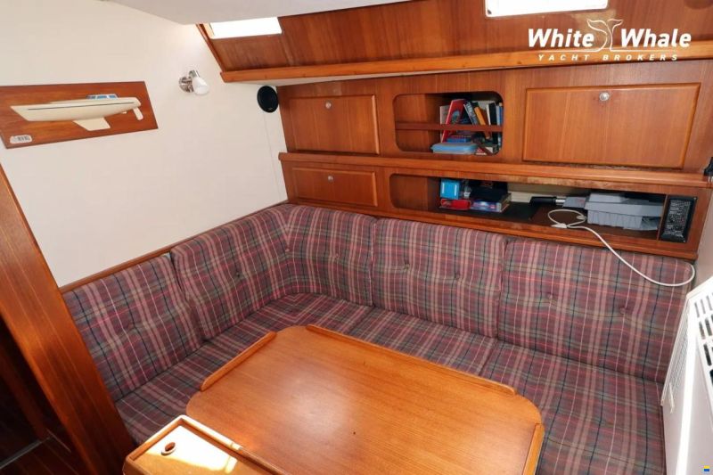 Northern Comfort 43
