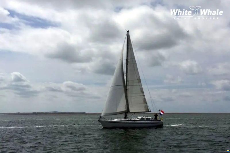 Northern Comfort 43