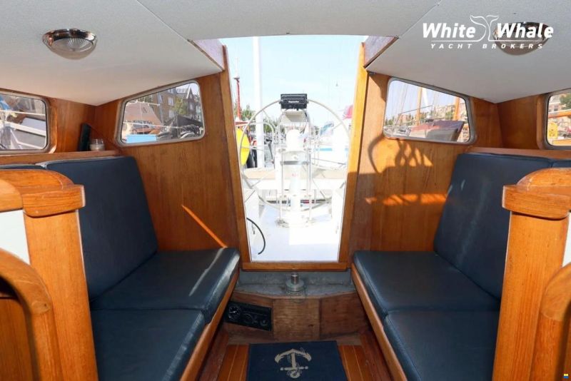 Northern Comfort 43