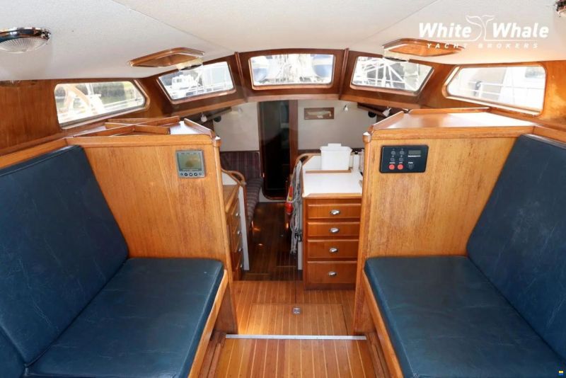 Northern Comfort 43