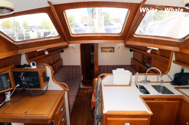 Northern Comfort 43