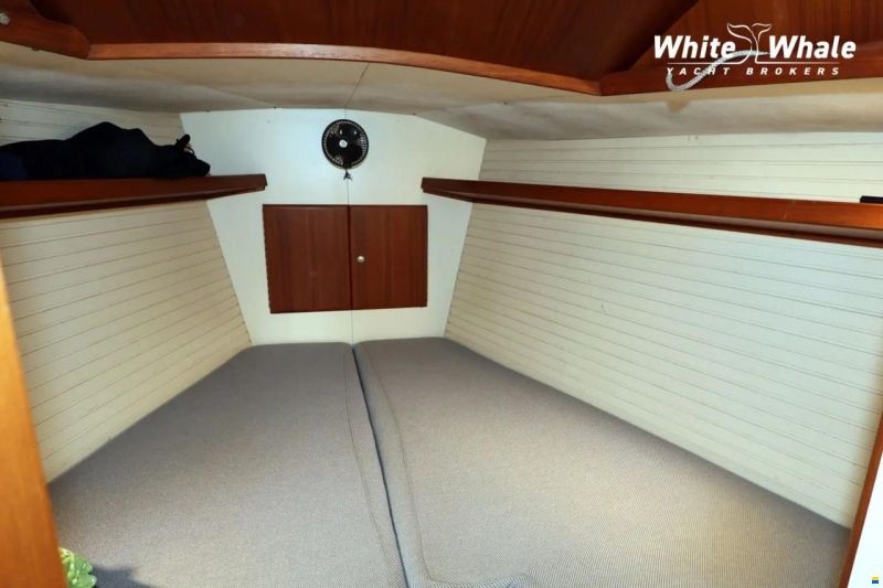 Northern Comfort 43