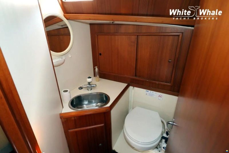 Northern Comfort 43