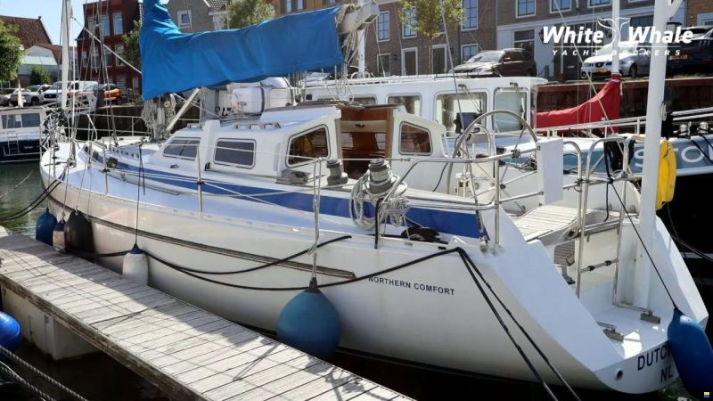 Northern Comfort 43
