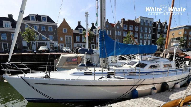 Northern Comfort 43
