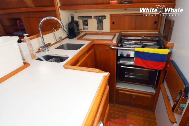 Northern Comfort 43