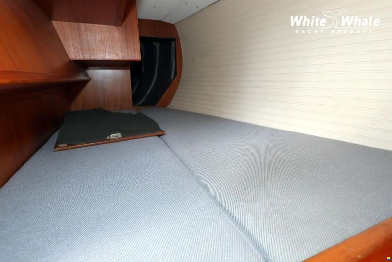Northern Comfort 43
