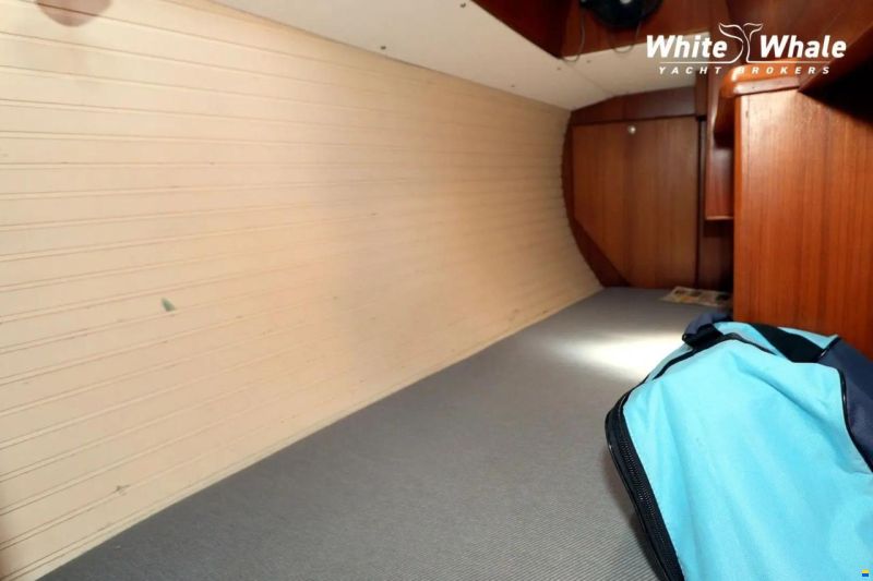 Northern Comfort 43
