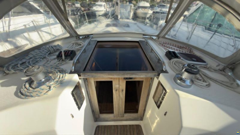 Bavaria Cruiser 32