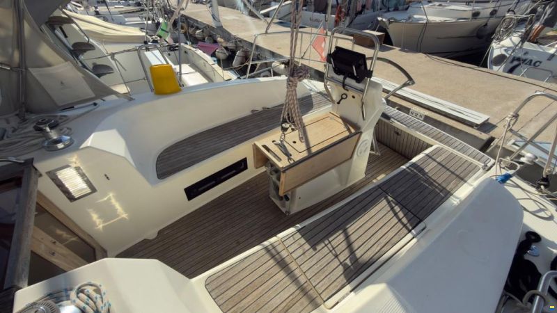 Bavaria Cruiser 32
