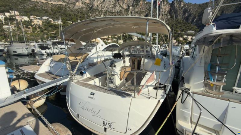 Bavaria Cruiser 32