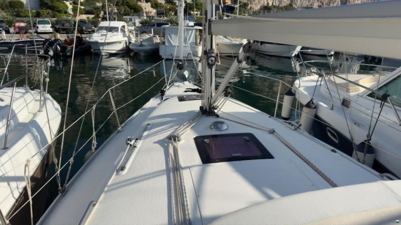 Bavaria Cruiser 32