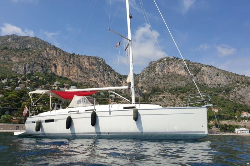 Bavaria Cruiser 32