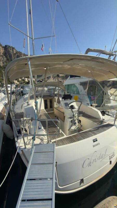Bavaria Cruiser 32