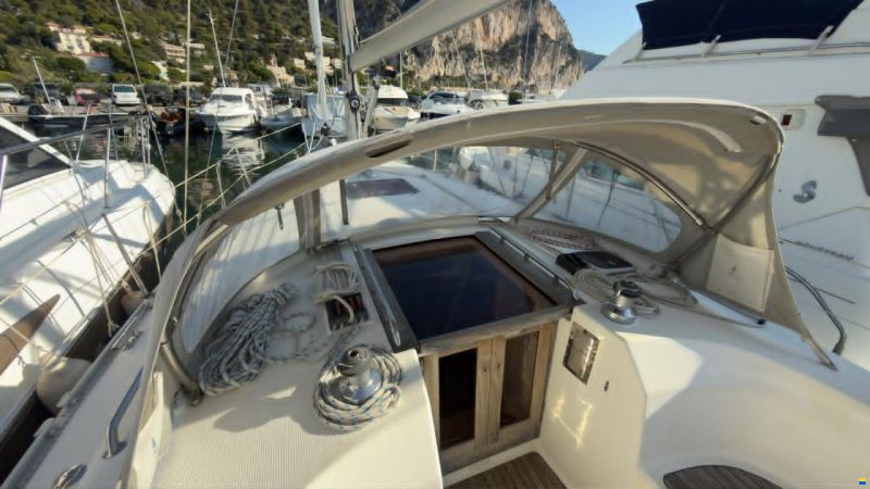 Bavaria Cruiser 32