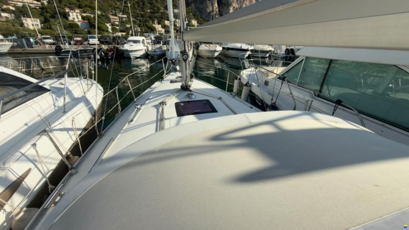 Bavaria Cruiser 32