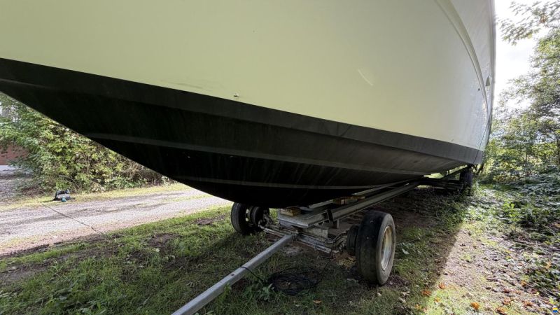Sea Ray sundancer 480