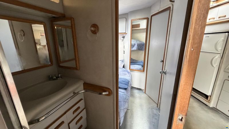 Sea Ray sundancer 480
