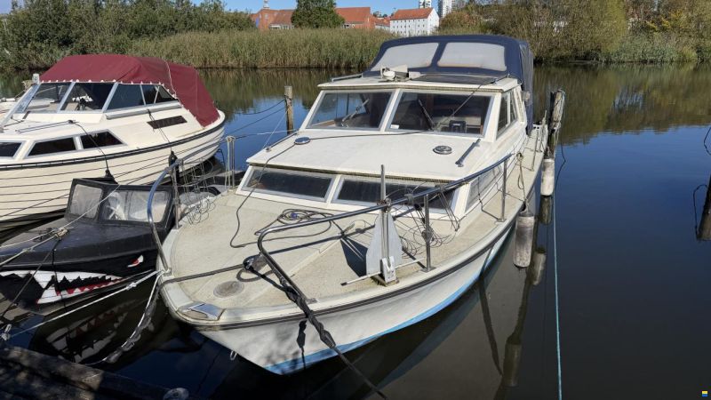 Coronet 26 Family
