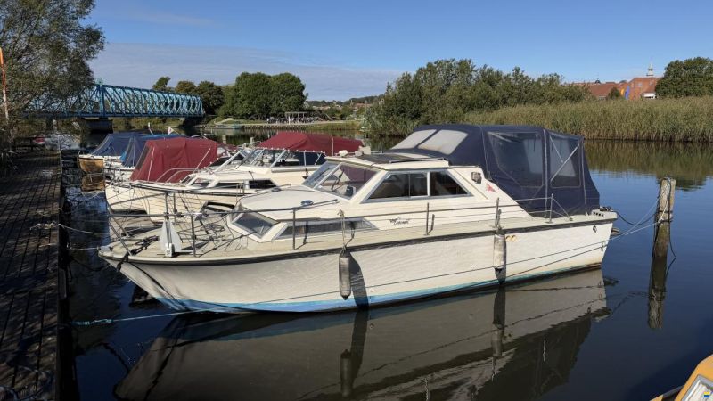 Coronet 26 Family