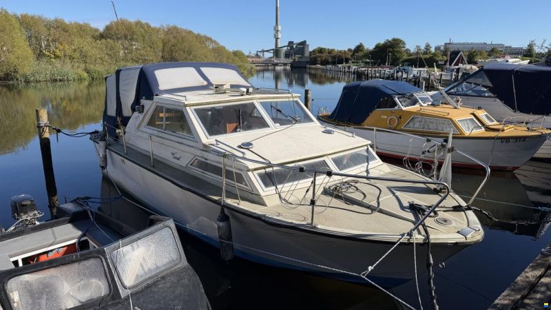 Coronet 26 Family
