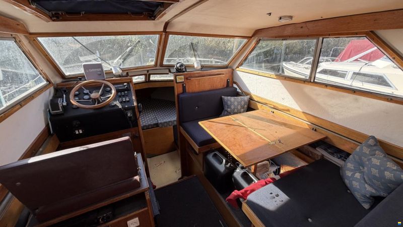 Coronet 26 Family