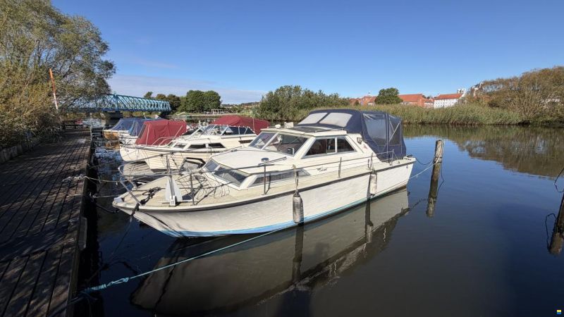 Coronet 26 Family