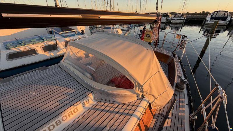 Nordborg 30