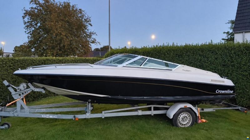 Crownline Crownline