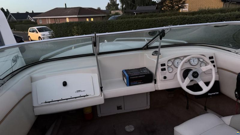 Crownline Crownline