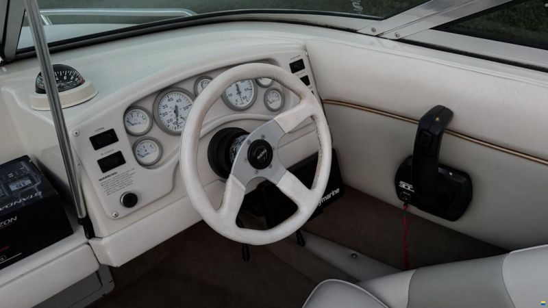 Crownline Crownline