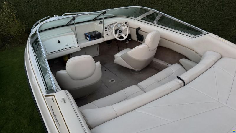 Crownline Crownline