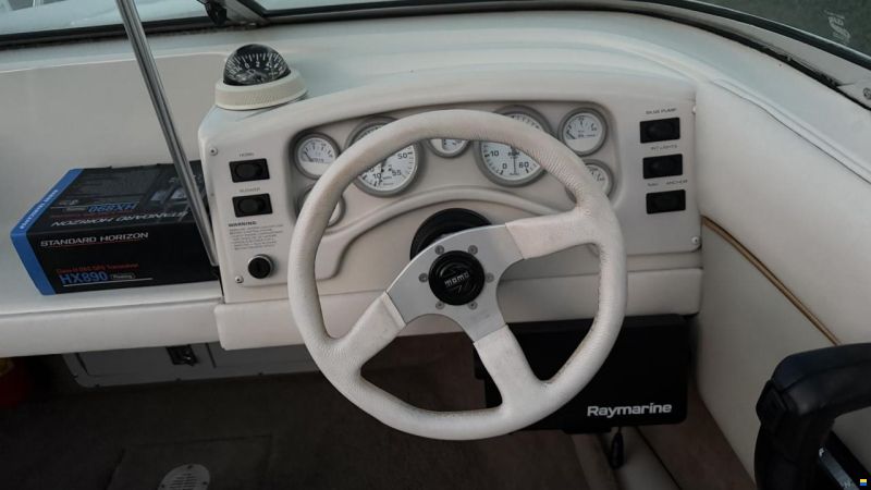 Crownline Crownline