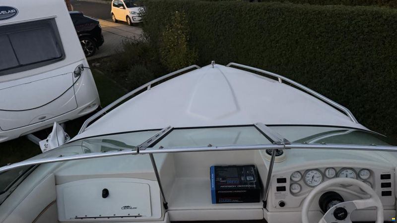 Crownline Crownline