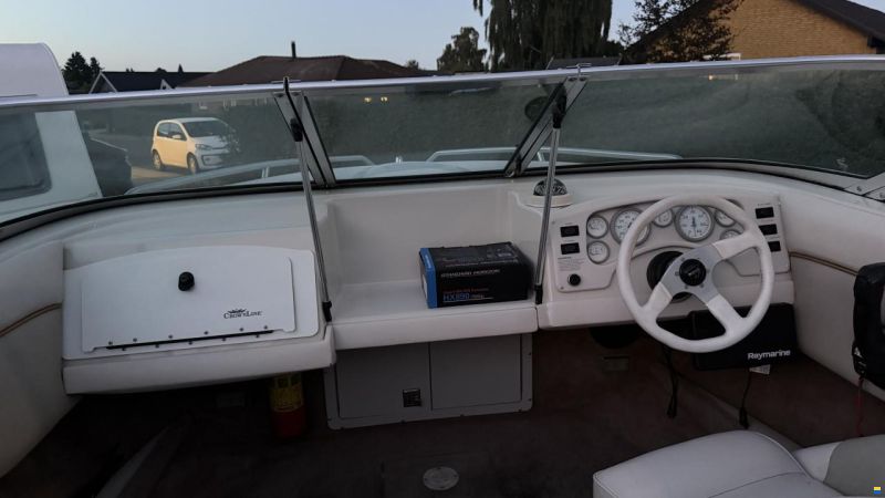 Crownline Crownline